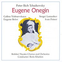 Eugene Onegin