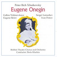 Boris Khaikin – Eugene Onegin