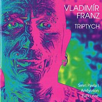 Různí interpreti – Triptych CD