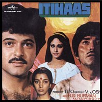 Itihaas [Original Motion Picture Soundtrack]