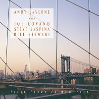 Andy Laverne – First Tango in NY