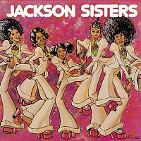 Přední strana obalu CD Jackson Sisters [Expanded Edition]