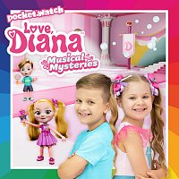 Love, Diana – Love Diana: Musical Mysteries
