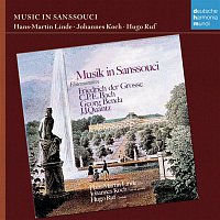 Hans-Martin Linde – Musik in Sanssouci