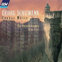 The Purcell Singers, Mark Ford – Georg Schumann: Choral Music