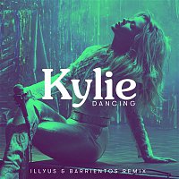 Kylie Minogue – Dancing (Illyus & Barrientos Remix)