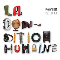 Pieter Bast E.S.P. Quintet – La Condition Humaine