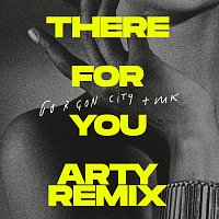 Gorgon City, MK – There For You [ARTY Remix]