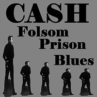 Johnny Cash – Folsom Prison Blues