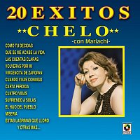 Chelo – 20 Éxitos