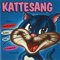 Kattesang