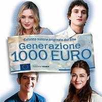 Různí interpreti – Generazione 1000 euro