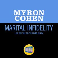 Myron Cohen – Marital Infidelity [Live On The Ed Sullivan Show, January 31, 1971]