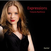 Tatyana Ryzhkova – Expressions