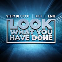 Stefy De Cicco, N.F.I, Emie – Look What You Have Done