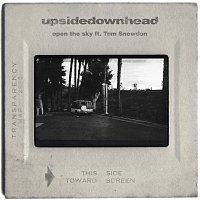 upsidedownhead, Tom Snowdon – open the sky