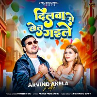 Arvind Akela Kallu, Pratibha Raj – Dilwa Se Khel Gaile