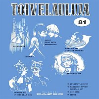 Various  Artists – Toivelauluja 81 - 1969