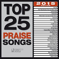 Různí interpreti – Top 25 Praise Songs [2015 Edition]