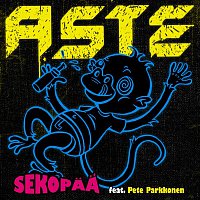 Aste – Sekopaa