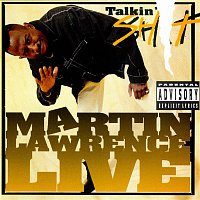 Martin Lawrence – Live Talkin' Sh--