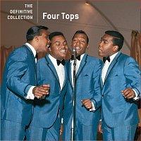 Four Tops – The Definitive Collection
