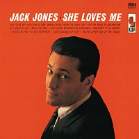 Jack Jones – She Loves Me