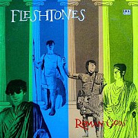 The Fleshtones – Shadow Line