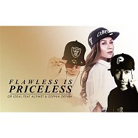 Dr. Ideal – Flawless Is Priceless (feat. Altimet & Sophia DeFam)