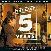 Jason Robert Brown – The Last Five Years (Original Cast Recording)