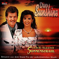 Duo Sunshine – Lieber, kloaner Sonnenstrahl