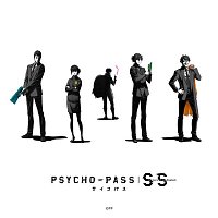 Masayuki Nakano – abnormalize Remixed by Masayuki Nakano (PSYCHO-PASS SS OP Version)