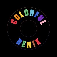 SHAED, Rich – Colorful [Remix]