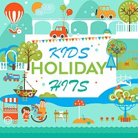 Různí interpreti – Kids Holiday Hits