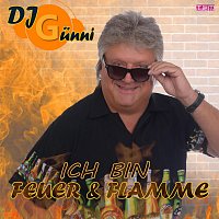 Ich bin Feuer & Flamme