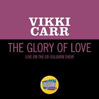 Vikki Carr – The Glory Of Love [Live On The Ed Sullivan Show, July 27, 1969]