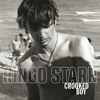 Přední strana obalu CD Crooked Boy