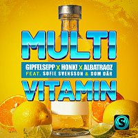 Gipfelsepp, Honk!, Albatraoz, Sofie Svensson & Dom Da?r – Multivitamin