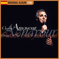Charles Aznavour – Cuando Estás Junto A Mí