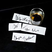 Přední strana obalu CD Whiskey On The Wall