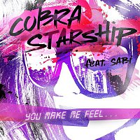 Cobra Starship – You Make Me Feel...