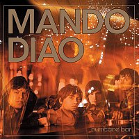 Mando Diao – Hurricane Bar