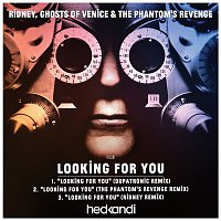 Ridney, Ghosts Of Venice & The Phantom's Revenge – Looking For You (Remixes)