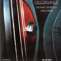 Thomas Demenga, Heinz Reber – Cellorganics