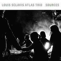 Louis Sclavis Atlas Trio – Sources