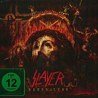 Slayer – Repentless (Limited Edition)