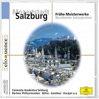 Různí interpreti – Mozartstadt Salzburg