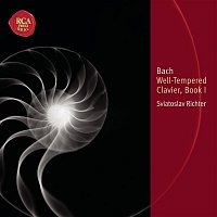 Sviatoslav Richter – Bach: Well-Tempered Clavier Book I