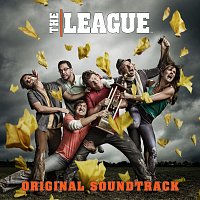 Různí interpreti – The League [Original Soundtrack]