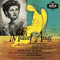 Mozart: German Dances; Opera and Concert Arias [The Peter Maag Edition - Volume 8]